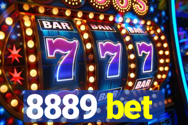8889 bet